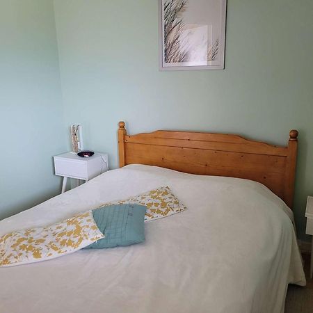 Appartement Cosy Face Mer Avec Balcon Et Parking Prive - Fr-1-672-13 Merlimont Bagian luar foto